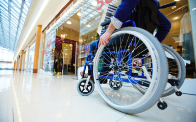 DISABILITA’ MIGLIORIE IN PROGETTO, MA LAVORI LENTI