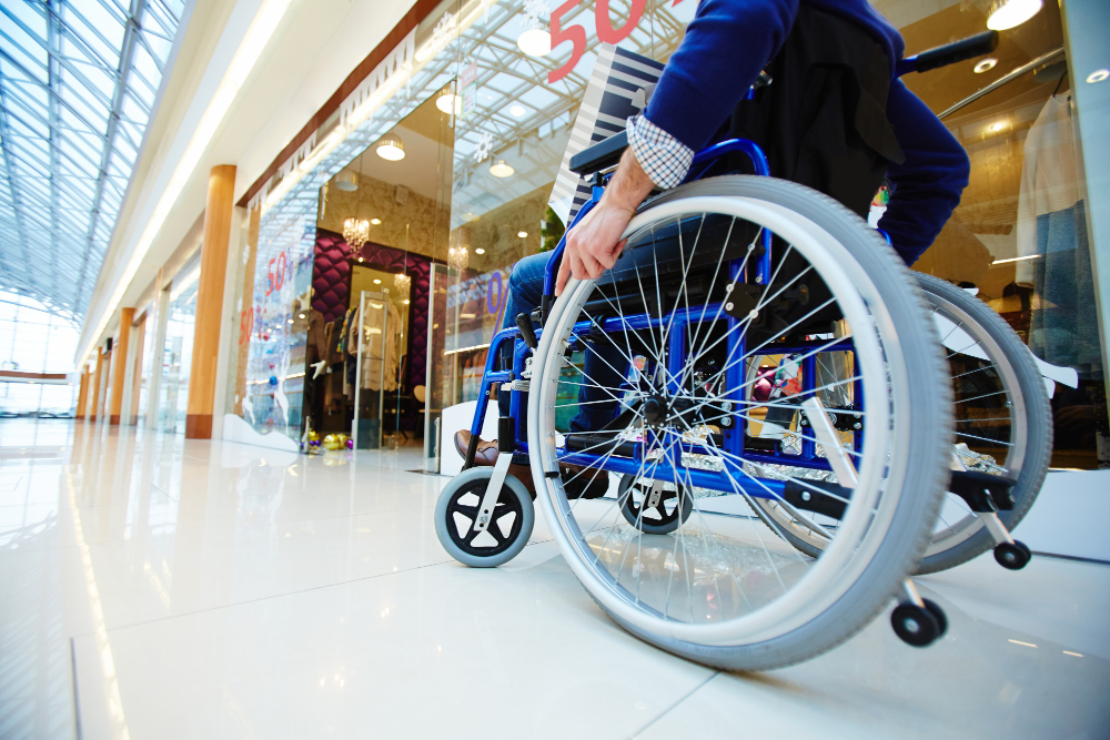 DISABILITA’ MIGLIORIE IN PROGETTO, MA LAVORI LENTI