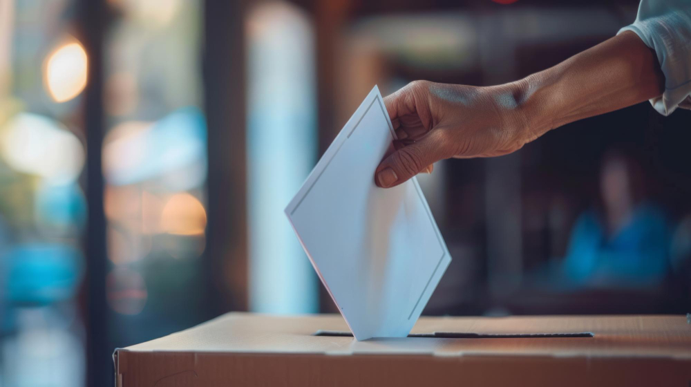 Collocamento urne per voto – Si vota entro il 19 dicembre